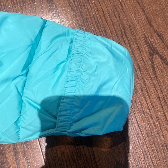 Columbia Pike Lake Convertible Snowsuit Bunting Suit - Picture 8 of 9